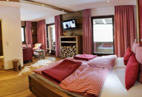 S P O R T A L M - Seefeld Seefeld In Tirol